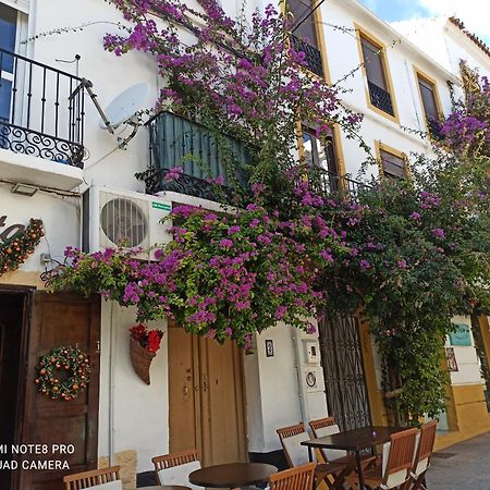 Bambino Playa Marbella Exterior foto