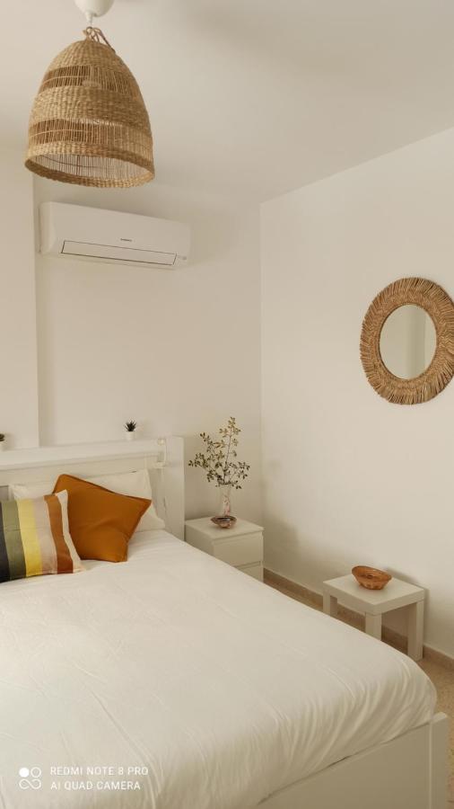 Bambino Playa Marbella Exterior foto