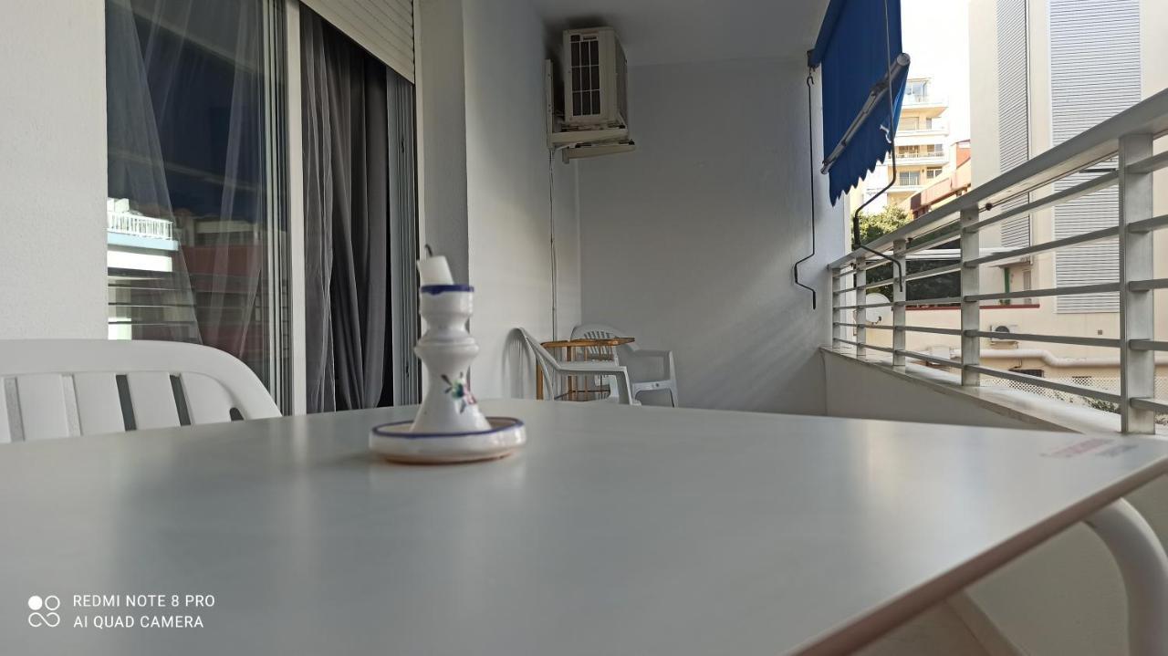 Bambino Playa Marbella Exterior foto