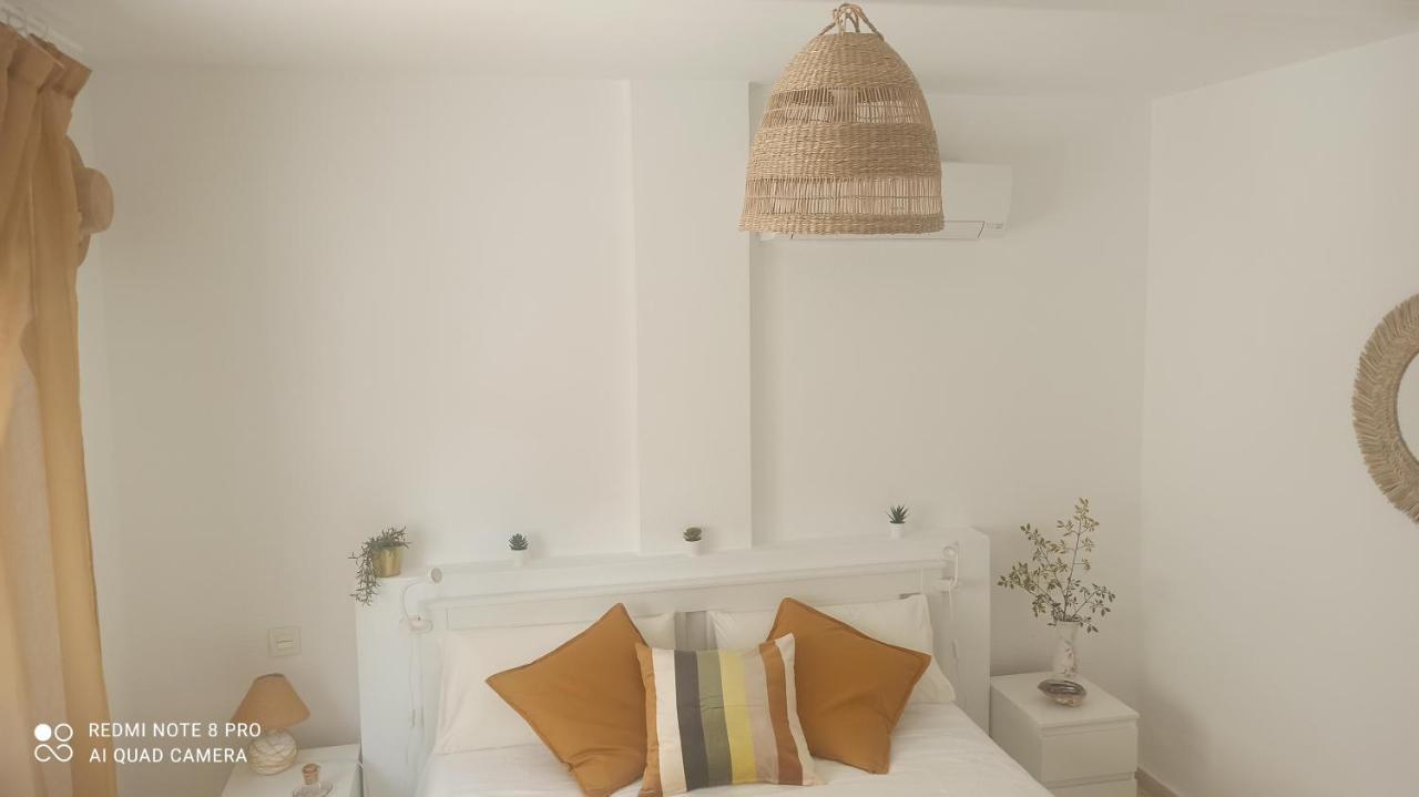 Bambino Playa Marbella Exterior foto