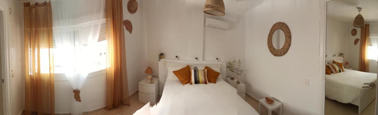 Bambino Playa Marbella Exterior foto